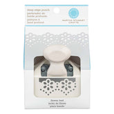 Martha Stewart Flowerbed Deep Edge Punch Wil - Al Masam Stationery LLC