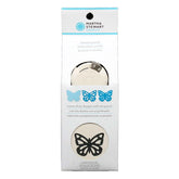 Martha Stewart Garden Butterfly Layering Punch - Al Masam Stationery LLC