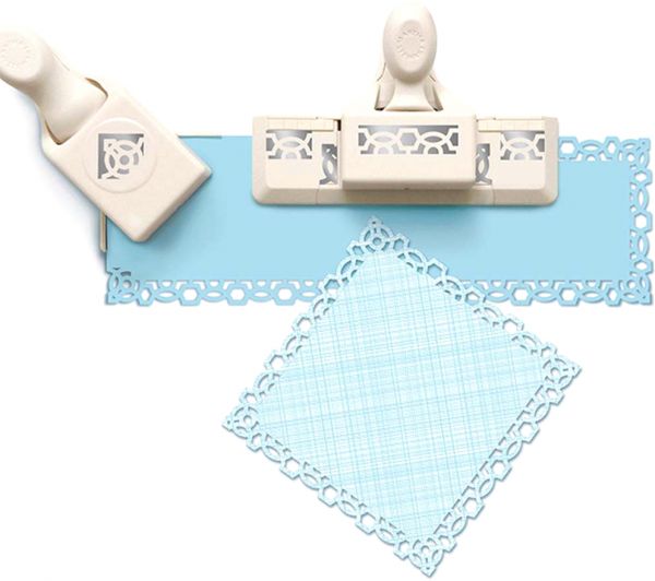 Martha Stewart Geometric Frames Patp - Al Masam Stationery LLC