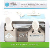 Martha Stewart Patp Combo Set Pansy - Al Masam Stationery LLC