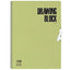 Maruman SketchBook Olive Series F4 - Al Masam Stationery LLC