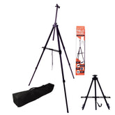 Mont Marte Field Easel Aluminium - Al Masam Stationery LLC