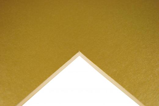 Daler Rowney Cream Core Mount Boards A1-33.5*23.5 OR 59cm*84cm (1*10sht) METALLIC GOLD - Al Masam Stationery LLC