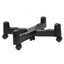 Micro Meilon Mobile CPU Stand, Black - CS7XK - Al Masam Stationery LLC