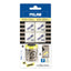 Milan Collection Be Atomic special series sharpener + 4 erasers 430 - Al Masam Stationery LLC