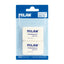 Professional Soft 412 white erasers - Al Masam Stationery LLC