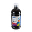 Poster Paint 500 ml bottle black - Al Masam Stationery LLC