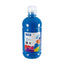 Poster Paint 500 ml bottle cyan blue - Al Masam Stationery LLC