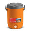 Milton Kool Olympia Water Jug 19L Orange - Al Masam Stationery LLC