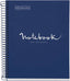 Miquel-Rius NB A HOR G EMOTIONS 90G EMOTIONS NAVY - Al Masam Stationery LLC