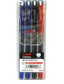 Uni Lakubo SG100B Ball point 1.4mm - Al Masam Stationery LLC