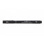 Uni Pin 200 Fine Line 0.5mm - Black - Al Masam Stationery LLC