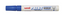 Uni PX20 Paint Marker Bullet Tip Blue (Pack of 12) - Al Masam Stationery LLC