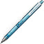 Uni Kurutoga Mech. Pencil 0.7mm - Blue - Al Masam Stationery LLC