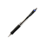 Uni Laknock SN100F Ball point Pen 0.7mm - Black - Al Masam Stationery LLC