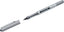 Mitsubishi 0.7 mm Uniball Eye Rollerball Pen White - Al Masam Stationery LLC
