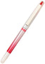 Mitsubishi EYE Needle R/Pen 0.7mm Red - Al Masam Stationery LLC