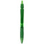 Mitsubishi Jetstream Colours Ret. 0.7mm Green Pack - Al Masam Stationery LLC