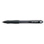 Mitsubishi Laknock Ball point Pen 1mm Black - Al Masam Stationery LLC
