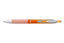 Mitsubishi Mitsubishi Signo 0.7mm Light Orange - Al Masam Stationery LLC