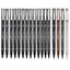Mitsubishi Mitsubishi Uni Pin Fine Line 0.08mm Blue - Al Masam Stationery LLC