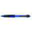Mitsubishi Power Tank Retract. 1.0mm Blak - Al Masam Stationery LLC