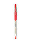 Mitsubishi Signo DX Roller pen 0.7mm Red - Al Masam Stationery LLC
