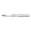 Mitsubishi Signo Roller pen - WHITE - Al Masam Stationery LLC