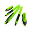 Mitsubishi Uni-ball Air Micro-EL General Barrel Roller Pen Light Green - Al Masam Stationery LLC