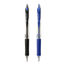 Uni Laknock SN100M Ball Pen 1mm Blue & Black - Al Masam Stationery LLC