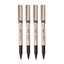 Uniball Fine Delux 0.7 Roller Pen - (Pack of 8) - Al Masam Stationery LLC