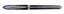 Uniball UB205 Vision Elite R/pen 0.5mm - Blue - Al Masam Stationery LLC