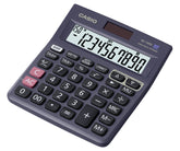 Casio Calculator Model : MJ-100 D+ - Al Masam Stationery LLC
