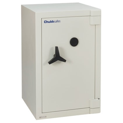 Chubb Safes Rhino Mk Ii Class S2 Model Size 3 Certified Fire And Burglar Resistant Safe Key lock - Al Masam Stationery LLC