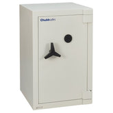 Chubb Safes Rhino Mk Ii Class S2 Model Size 3 Certified Fire And Burglar Resistant Safe Key lock - Al Masam Stationery LLC