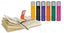 Moleskine Rechargeable Booklight, Oxide Green - Al Masam Stationery LLC