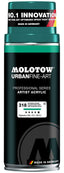Professional Series Artist Acrylic (400Ml) Turquoise Dark Blue Turquoise Blue Dark - Al Masam Stationery LLC