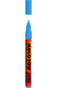 127 Hs-One4All (2Mm) Shock Blue Middle - Al Masam Stationery LLC