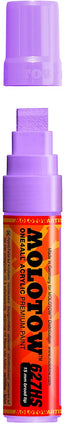 627 Hs-One4All (15Mm) Lilac Pastel - Al Masam Stationery LLC