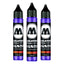 Grafx Aqua Ink Refill 30Ml Currant - Al Masam Stationery LLC