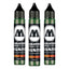 Grafx Aqua Ink Refill 30Ml Future Green - Al Masam Stationery LLC