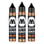 Grafx Aqua Ink Refill 30Ml Hazelnut - Al Masam Stationery LLC