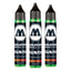 Grafx Aqua Ink Refill 30Ml Kaca 077 Green - Al Masam Stationery LLC