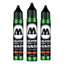 Grafx Aqua Ink Refill 30Ml Mister Green - Al Masam Stationery LLC
