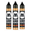 Grafx Aqua Ink Refill 30Ml Ocher Brown Light - Al Masam Stationery LLC
