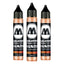 Grafx Aqua Ink Refill 30Ml Peach Pastel - Al Masam Stationery LLC
