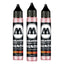 Grafx Aqua Ink Refill 30Ml Skin Pastel - Al Masam Stationery LLC