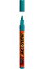 Molotow Board Tip Marker 127Hs 2Mm Lagoon Blue - Al Masam Stationery LLC