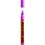 Molotow Board Tip Marker 127Hs 2Mm Metallic Pink - Al Masam Stationery LLC