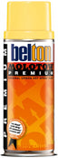 Molotow Premium Spray Paint - Cashmere Yellow - Al Masam Stationery LLC